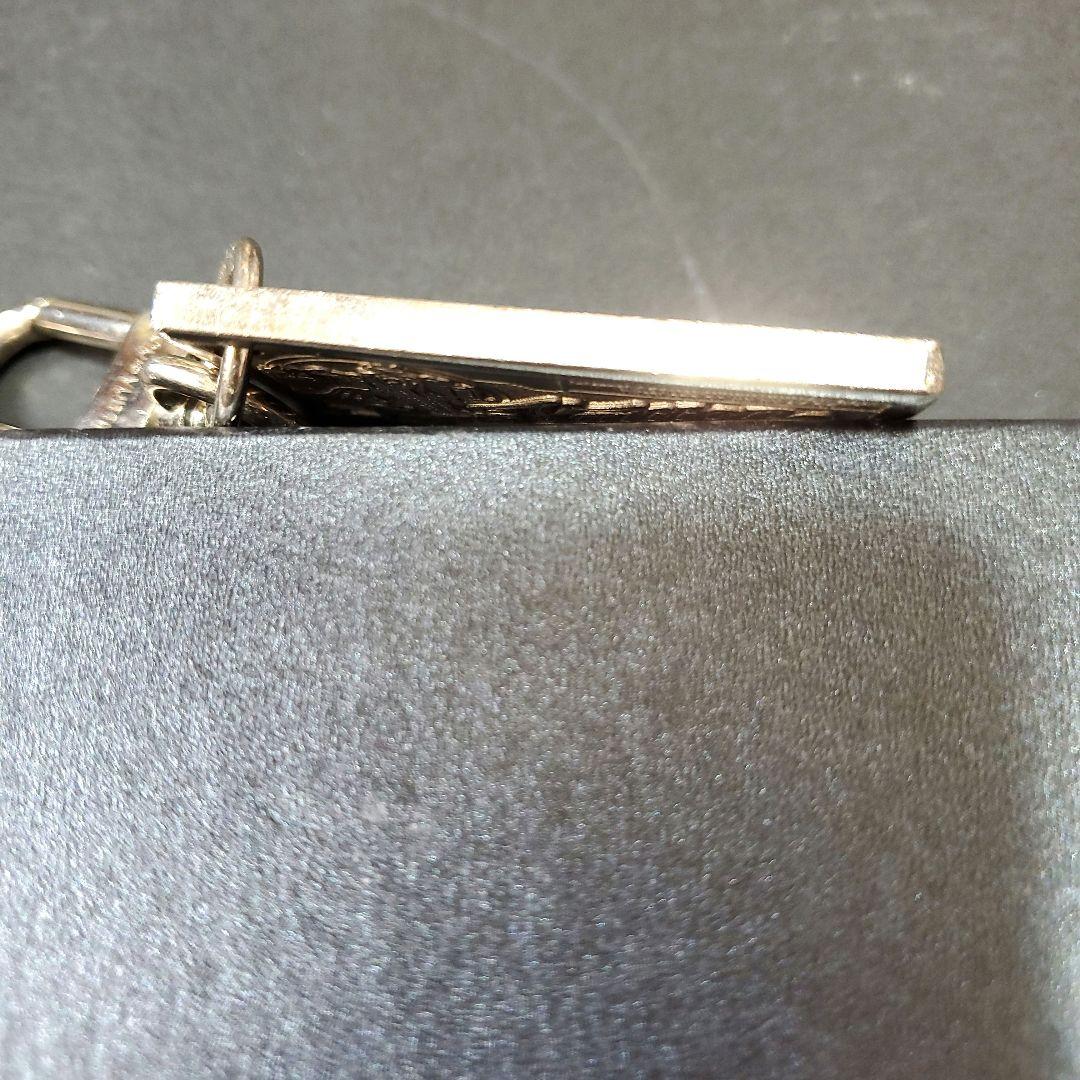 LOUIS　VUITTON キーリング キーホルダー ポルトクレジーン