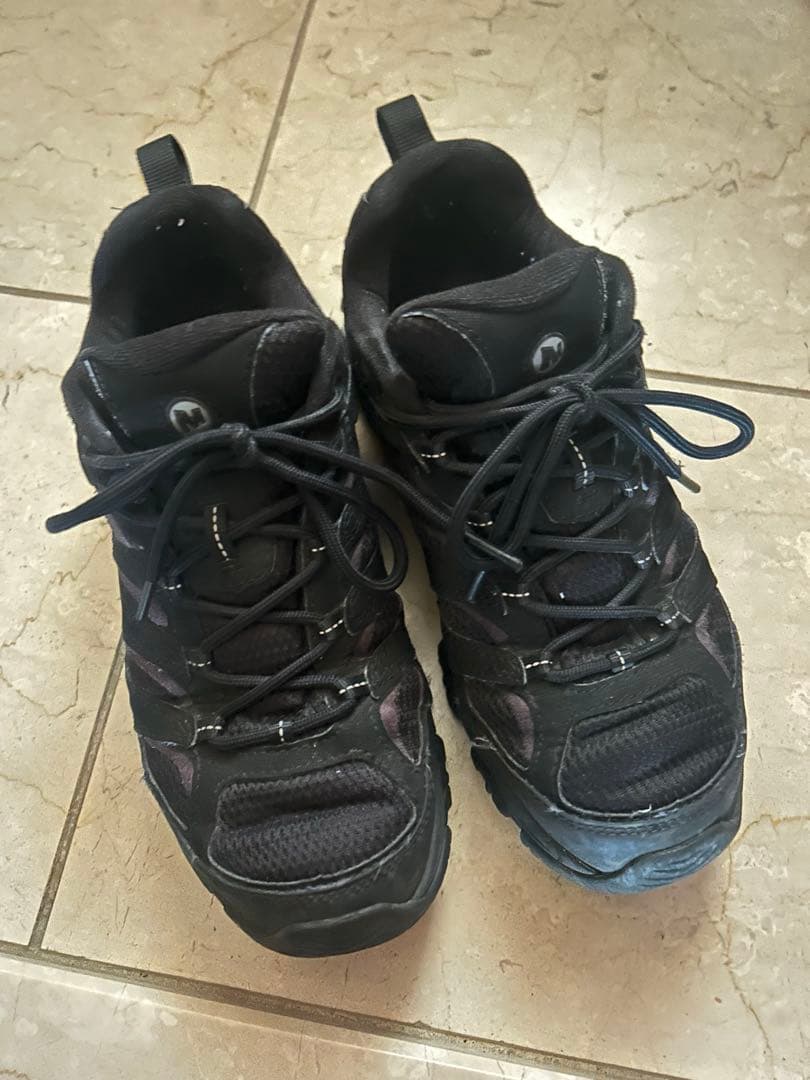 ピ*ん様 MERRELL MOAB3 GORE-TEX