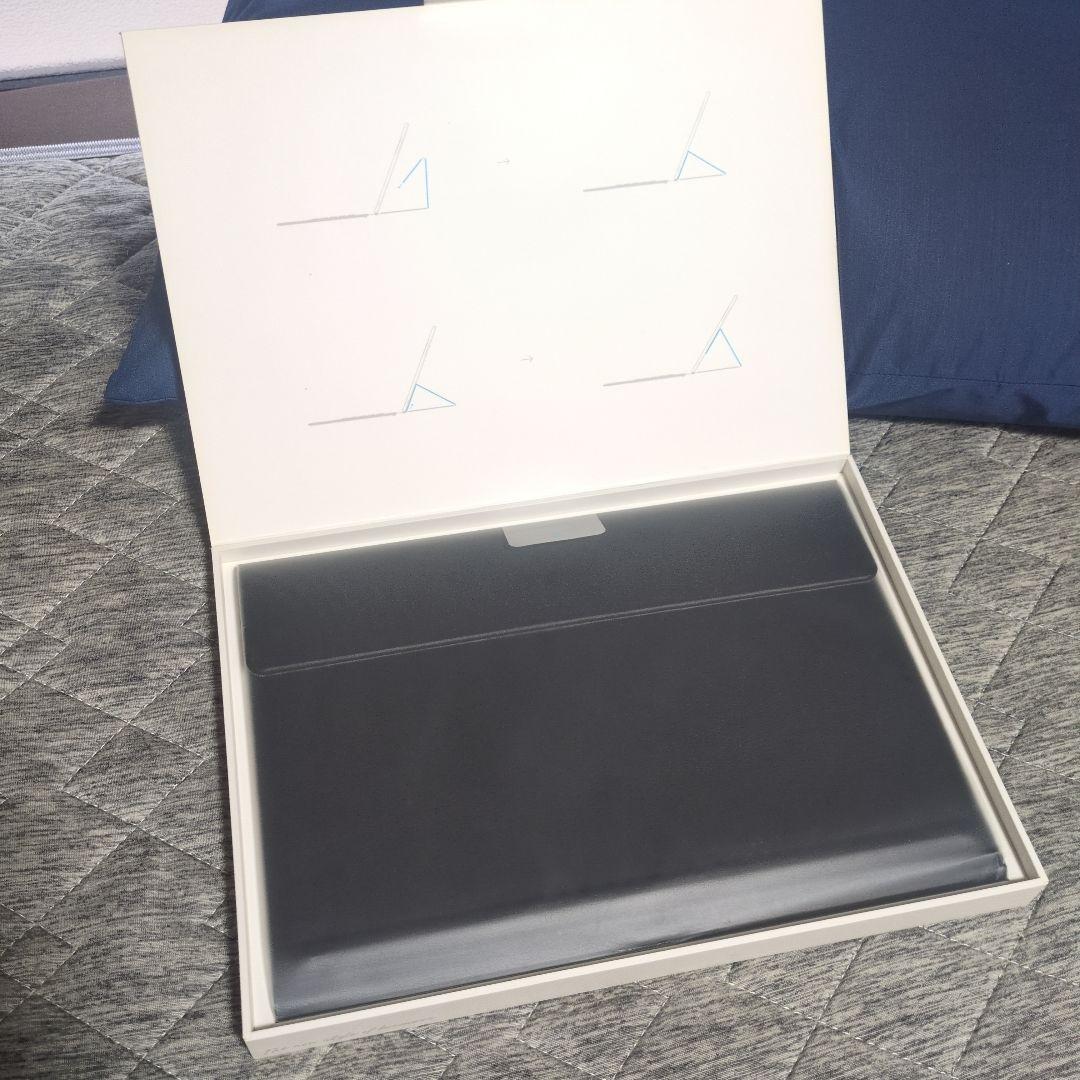 Huawei MateBook WindowsタブレットPC キーボード付き