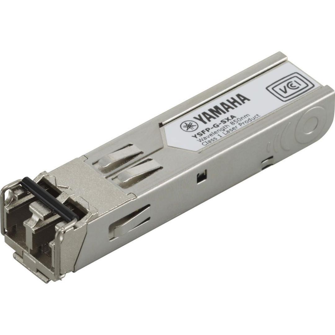 [新品]YAMAHA ヤマハSFP モジュールYSFP-G-SXA 16個セット