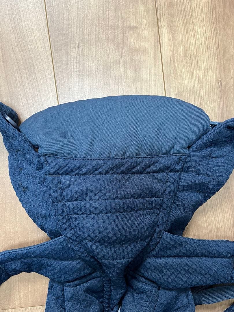 エルゴベビー・ベビーキャリア　OMNI Breeze