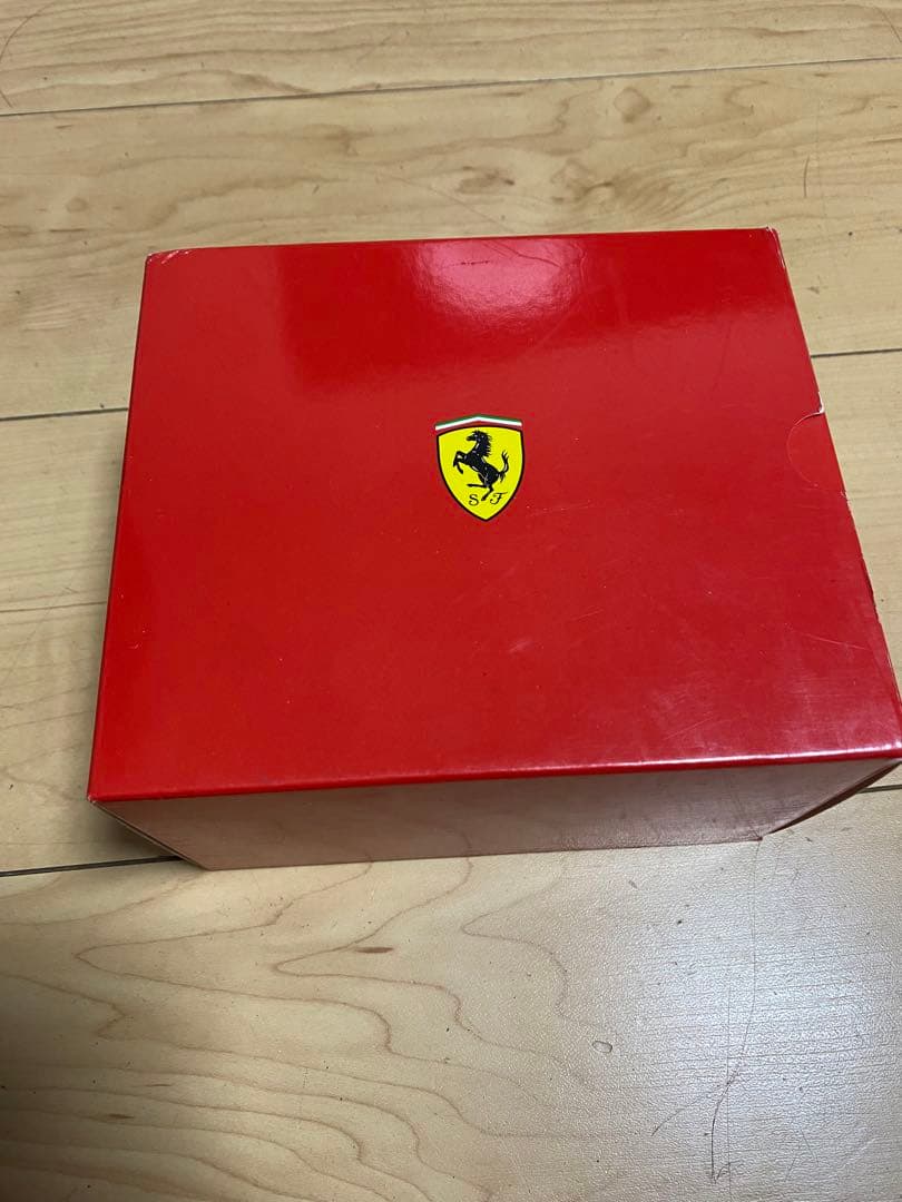 K*g様 フェラーリウォッチ