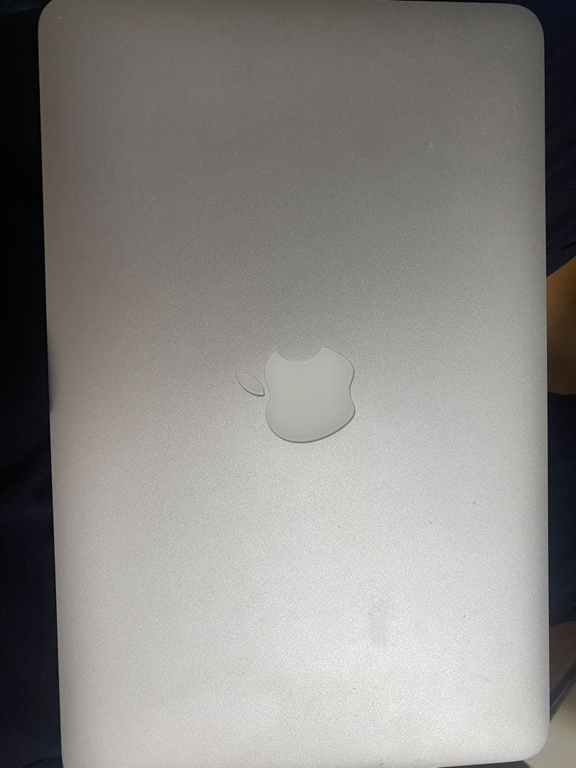 Apple MacBook Air 本体　Niko