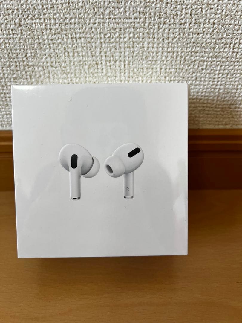 Apple AirPods Pro MLWK3JA （新品未開封品）