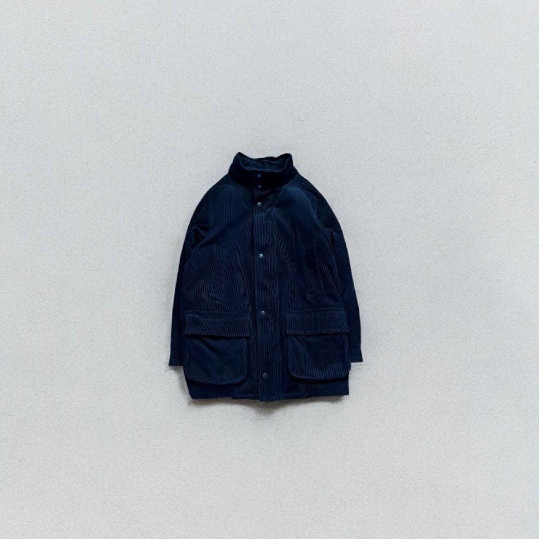 ジャケット・アウター 10s steven alan corduroy fat hunter coat