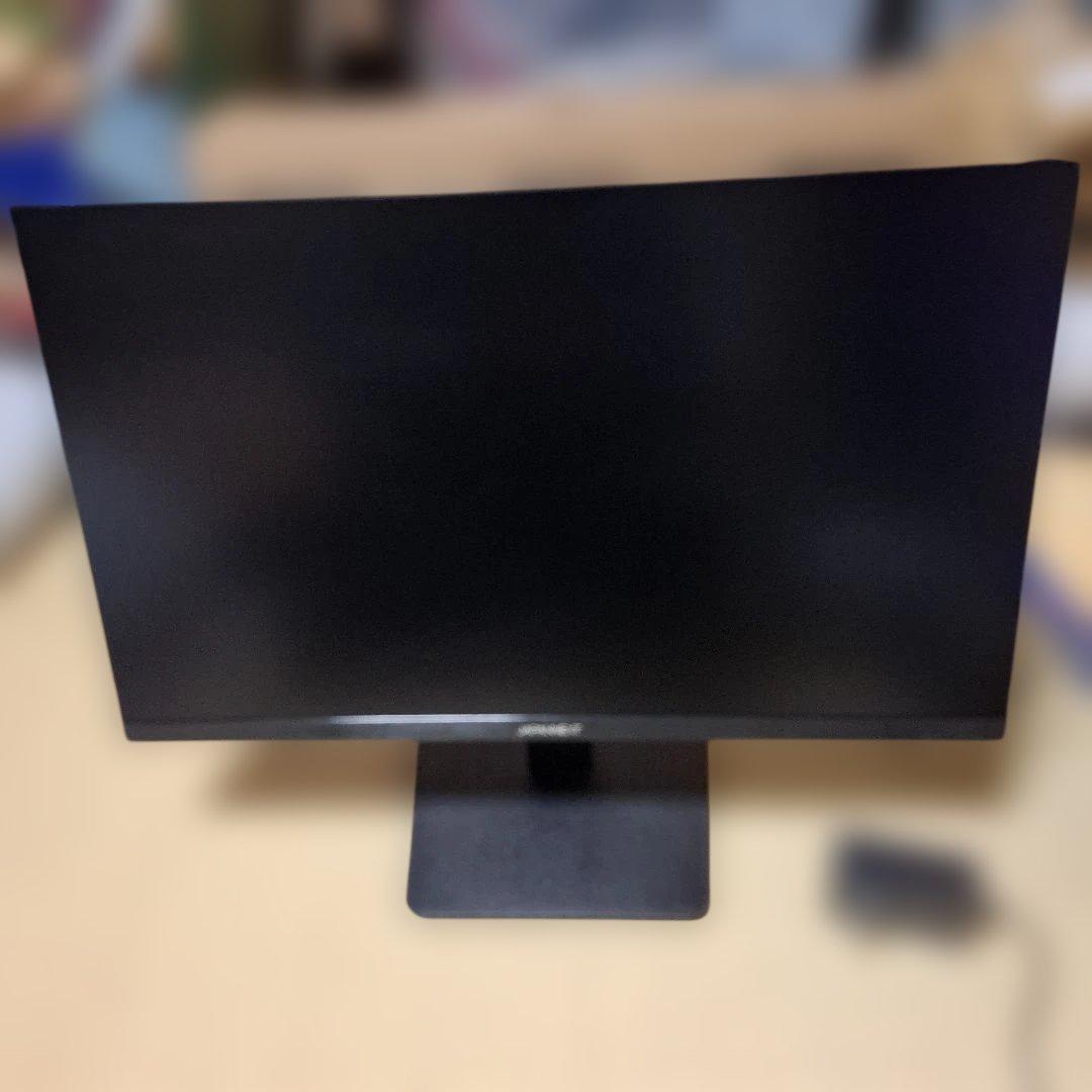 JAPAN NEXT 23.8インチ フルHD ゲーミングモニター