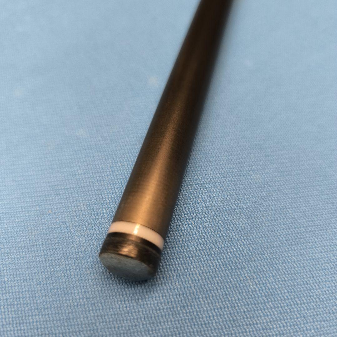 UNLIMITED（アンリミテッド）カーボン シャフト12.8mm ラジアル