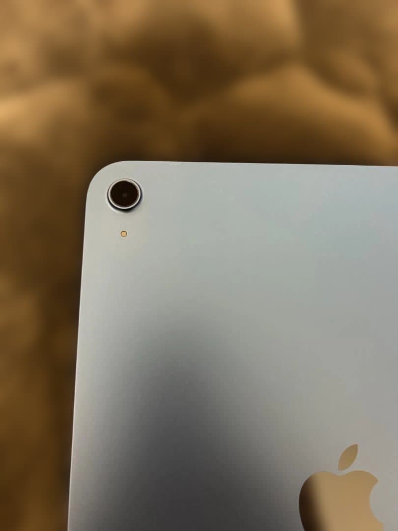Apple iPad　10.9インチ 第10世代　Wi-Fi 64GB ブルー
