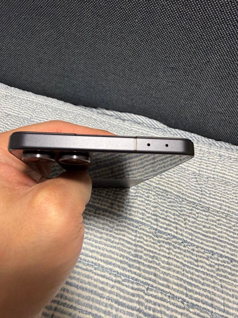 [格安]Galaxy Z Flip7 256GB ブラックSIMフリー