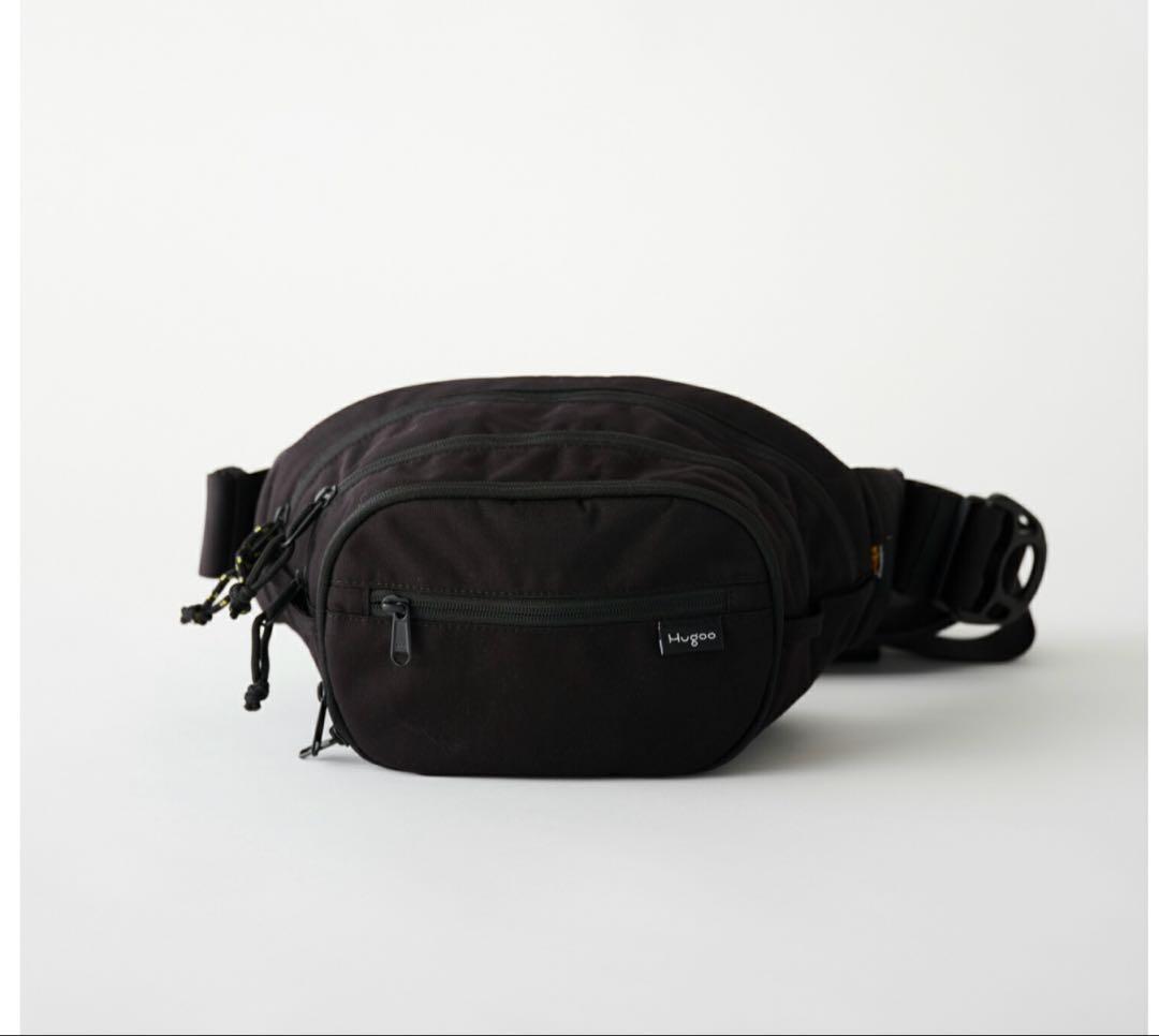 ヒップシート Hugoo！★【ハグー】