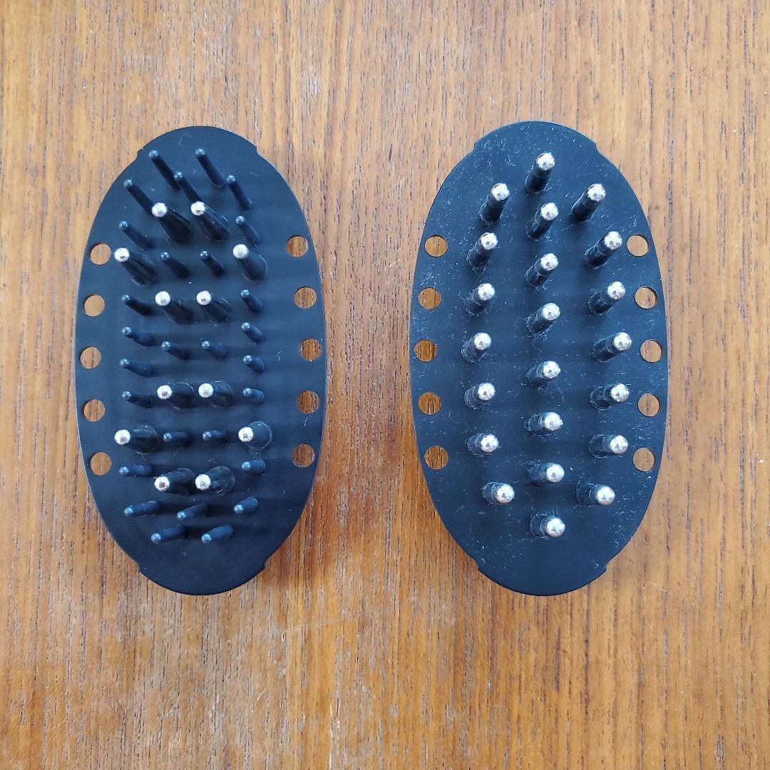 YAMAN ヴェーダスカルプブラシBS　for　Salon