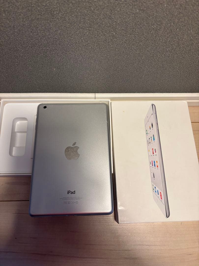 iPad本体 Apple iPad mini Wi-Fi 16GB MD531J/A