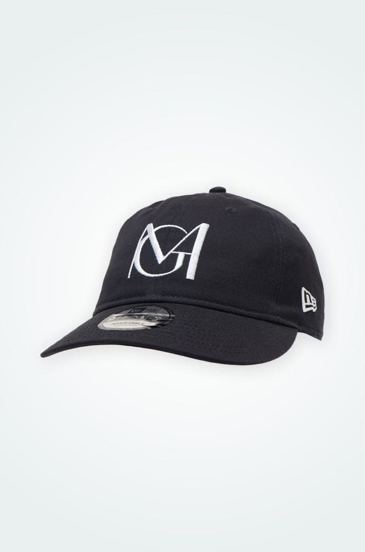 NEW ERA® 9THIRTY™ MGA LOGO CAP